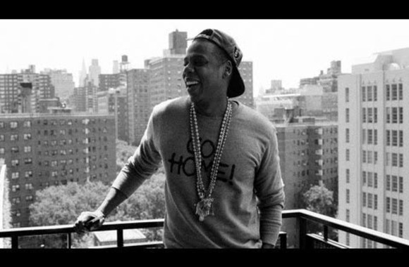 VIDEO kadras: Jay-Z paskelbė apie naujo albumo išleidimą
