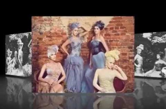 VIDEO kadras: „Naujos pupytės“ - „Miražas“