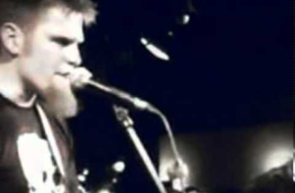 VIDEO kadras: „Relicseed“ – „Sapnis“