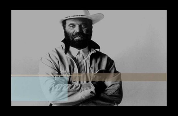 VIDEO kadras: Otis Taylor – „Nasty Letter“