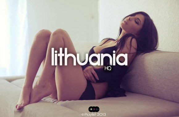 VIDEO kadras: Monnos daina „Fight for love“ 