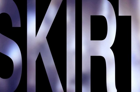 VIDEO kadras: Kylie Minogue daina „Skirt“