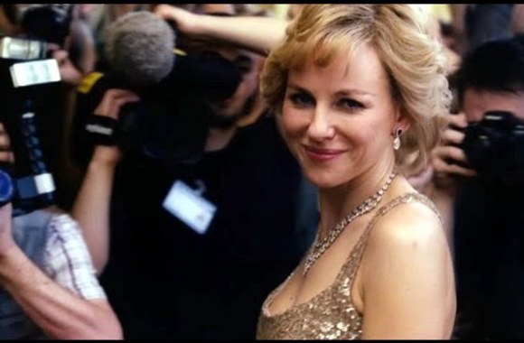 VIDEO kadras: Filmo „Diana“ anonsas