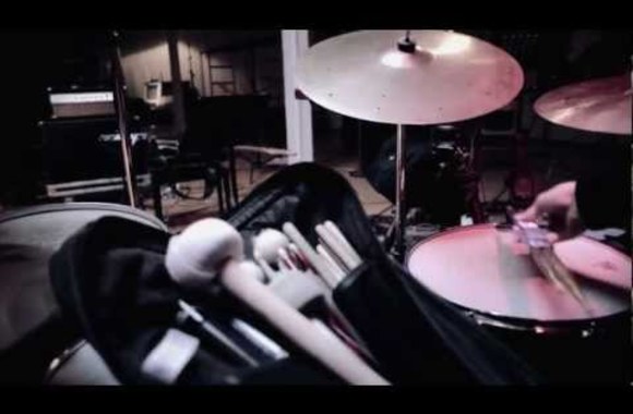 VIDEO kadras: Intro - Stefan Pasborg (DR-K)