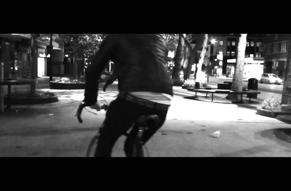 VIDEO kadras: „The Local Legends” – „What“