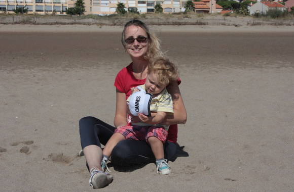 Atostogos Pietų Prancūzjoje prie Viduržiemio jūros