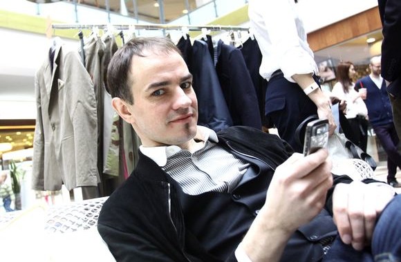 Per „Mados inventorizaciją“ dizaineriai pirkėjams iš arti pristatė savo darbus. 