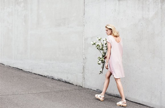 „Body Talk“ kolekcijos modelis