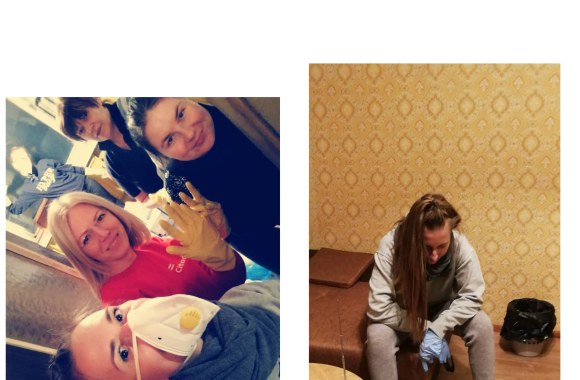 Jonės Buivydaitės projektas/Asmeninio archyvo nuotr.