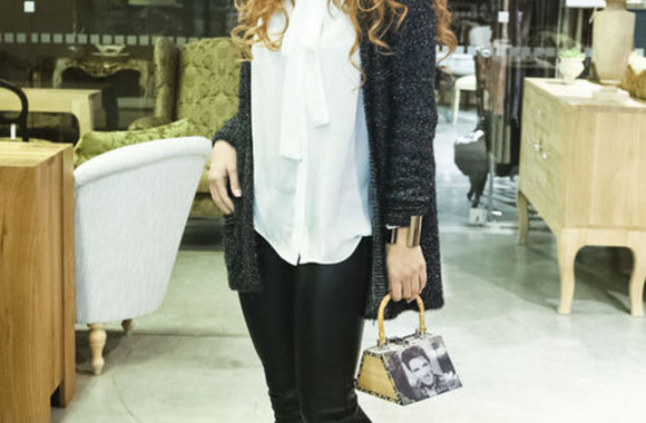 Indrė Kavaliauskaitė