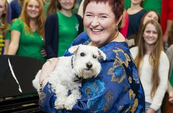 Danguolė Beinarytė