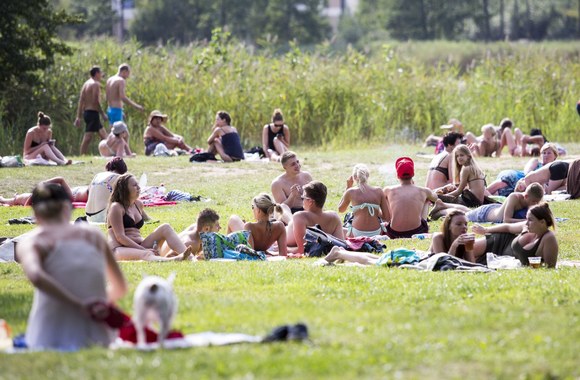 Paskutinis vasaros sekmadienis