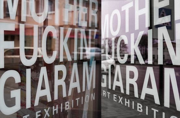 Parodos atidarymo akimirka