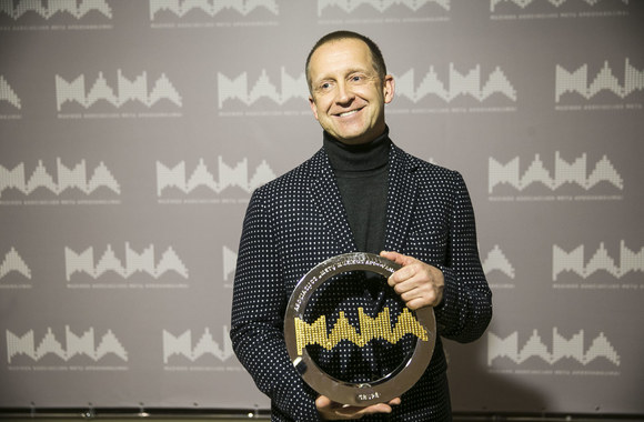 Paskelbtas 2017 metų Lietuvos muzikos apdovanojimų penketukas