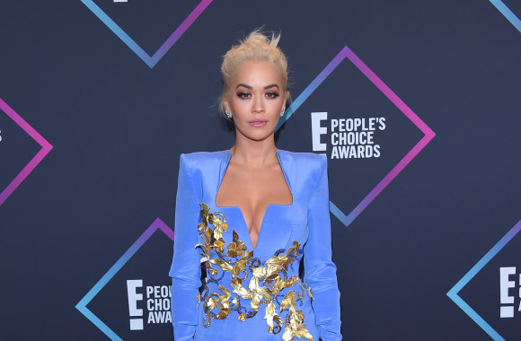 „People's Choice“ 2018 apdovanojimai