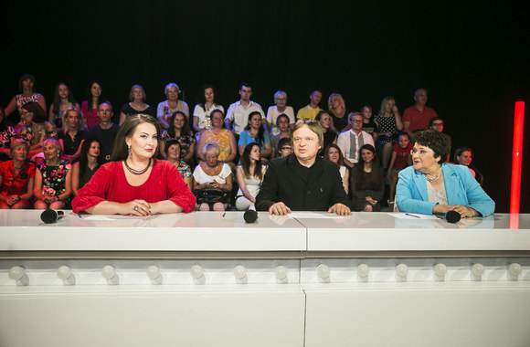 Nomeda Kazlaus, Zbignevas Levickis