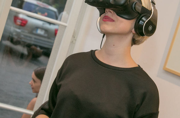 Festivalio „Loftas Fest“ pristatymo vakarėlis