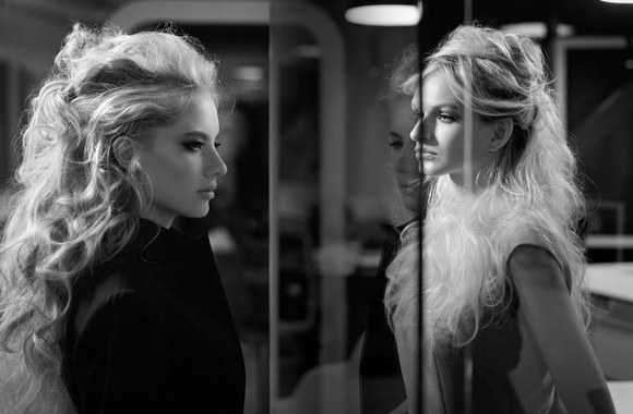 Naujoji ATWINS kolekcija/Tomo Vyšniausko / Electromagnetico nuotr.