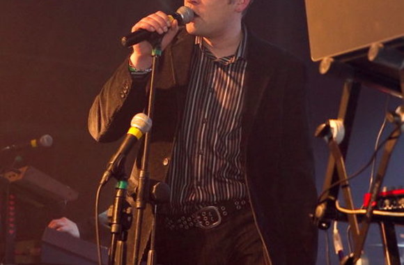 Lauryno Rainio pasirodymas