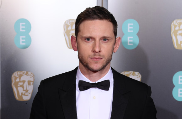 BAFTA raudonojo kilimo akimirka