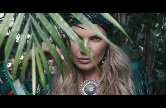 "Kimono By A.M." 2018 summer