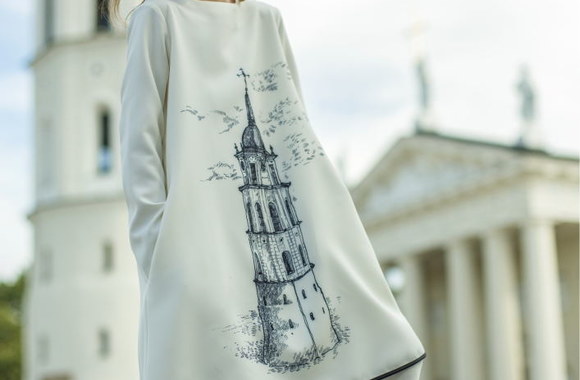 „Tiulio fėjos“ modelis