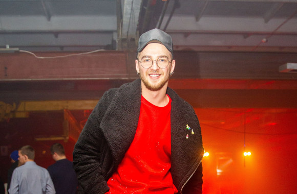 Grupės KAZKA koncertas Vilniuje/Irmanto Gelūno nuotr.