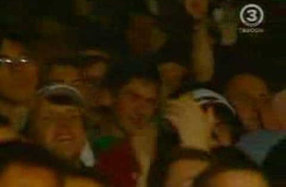 VIDEO kadras: Š.Jasikevičius ir trys milijonai