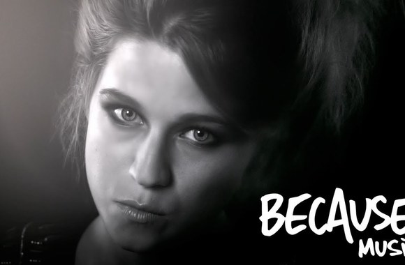 VIDEO kadras: Selah Sue daina „This World“