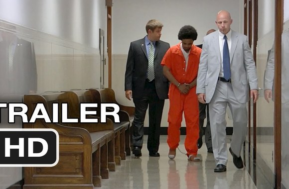 VIDEO kadras: Filmo anonsas