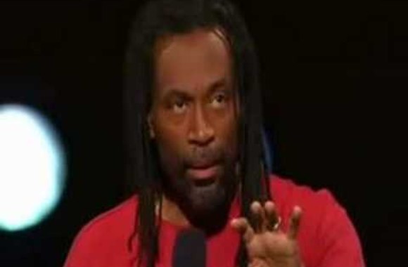 VIDEO kadras: Bobby McFerrino atlikta daina „Ave maria“