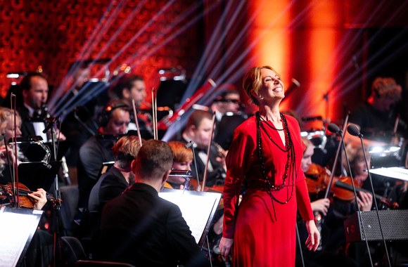 Projekto „Maestro“ pusfinalis / Edvardo Blaževič / LRT nuotr.