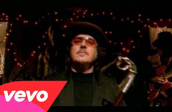 VIDEO kadras: Zucchero „Baila (Sexy Thing)“