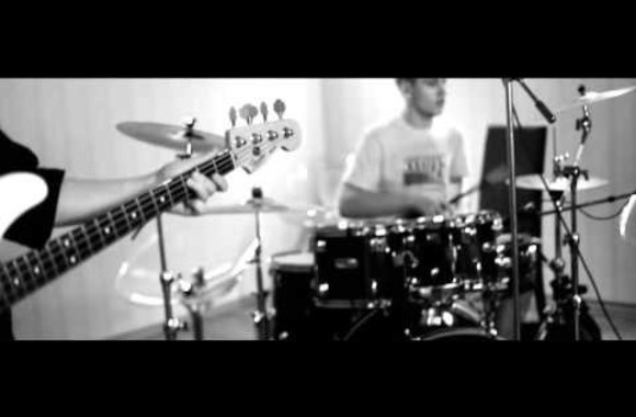 VIDEO kadras: GJan repeticijos ir pasiruošimas debiutiniams pasirodymams