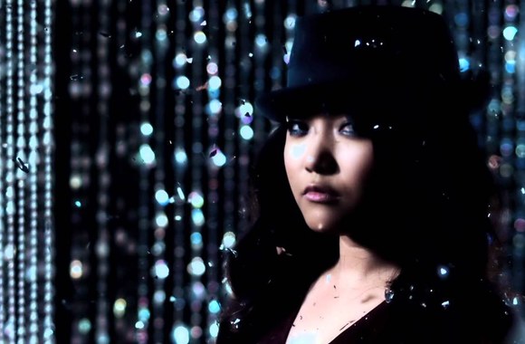 VIDEO kadras: Charice – „Louder“