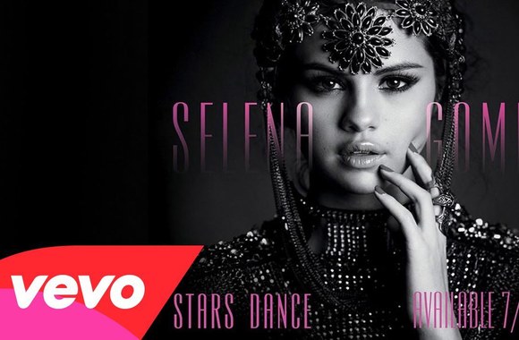 VIDEO kadras: Selena Gomez – „Slow Down“