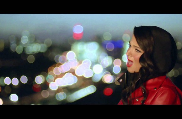 VIDEO kadras: Tulisa – „Sight Of You“