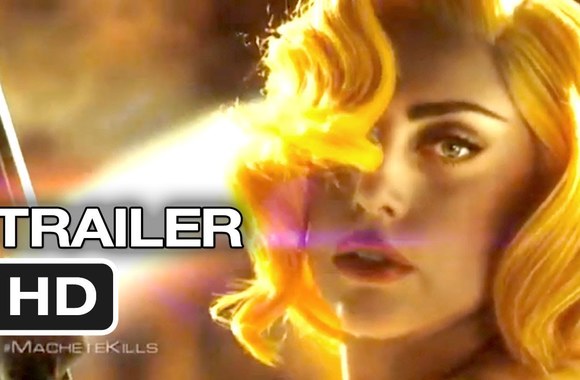 VIDEO kadras: Filmo anonsas