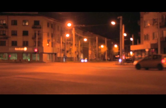 VIDEO kadras: Lilas ir Justify kūrinys „Ji nuoga“