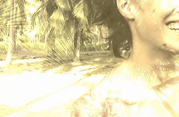 VIDEO kadras:  Feral vaizdo klipas „Soulstarving“