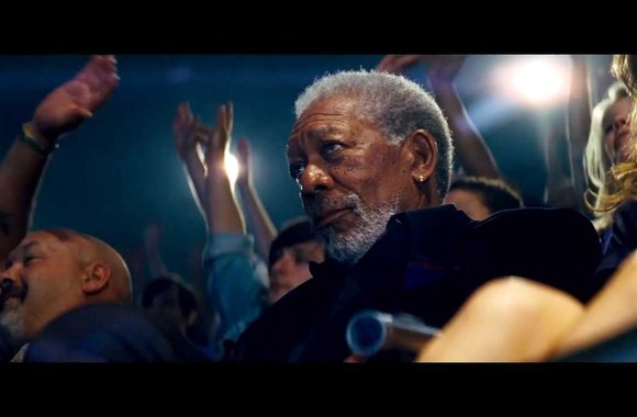 VIDEO kadras: Filmo „Apgaulės meistrai“ anonsas