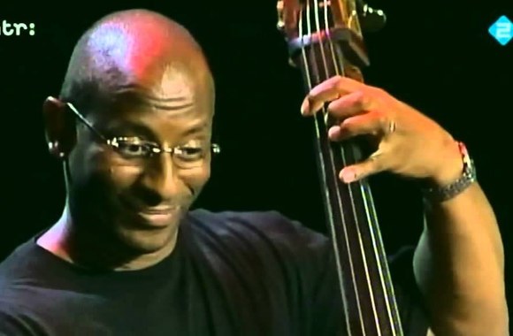 VIDEO kadras: Dee Dee Bridgewater atliekama daina „Lady Sings The Blues“