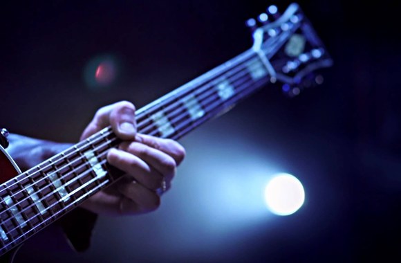 VIDEO kadras: „Soul Stealer“ – „Won’t You Stay?“