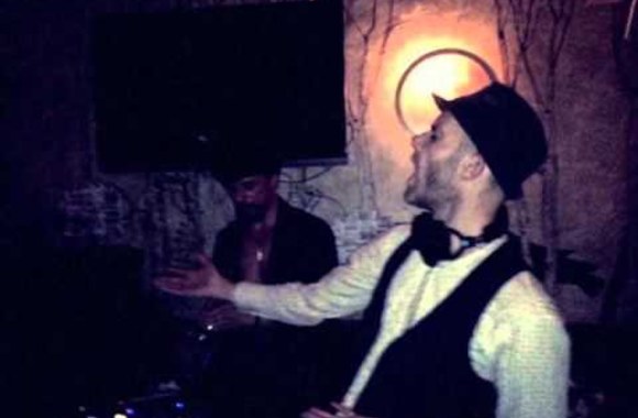 VIDEO kadras: „Balkanaktis“