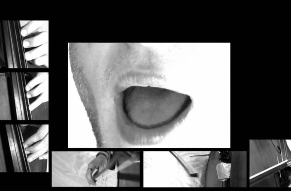 VIDEO kadras: „The Artrace“ „Fly LT“