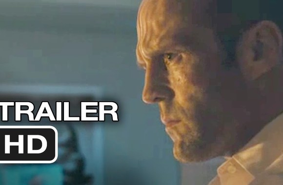 VIDEO kadras: Filmo anonsas