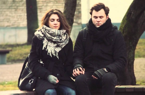 VIDEO kadras: „Deeper Upper“