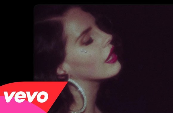 VIDEO kadras: Lana Del Rey „Young and Beautiful“