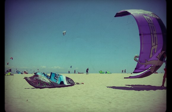 Jono Stankevičiaus atostogų akimirka