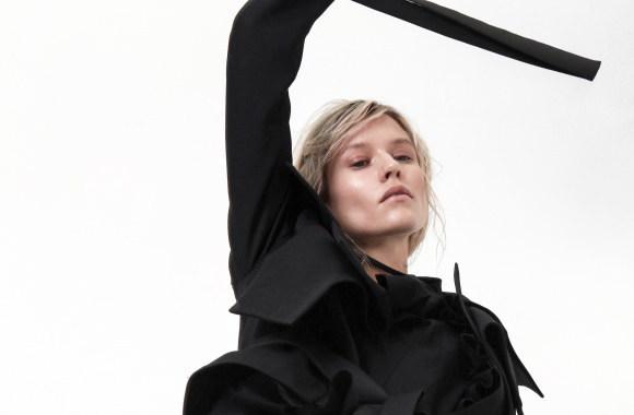 Jubiliejinė Dianos Paukštytės kolekcija/Vaido Jokubausko nuotr.
